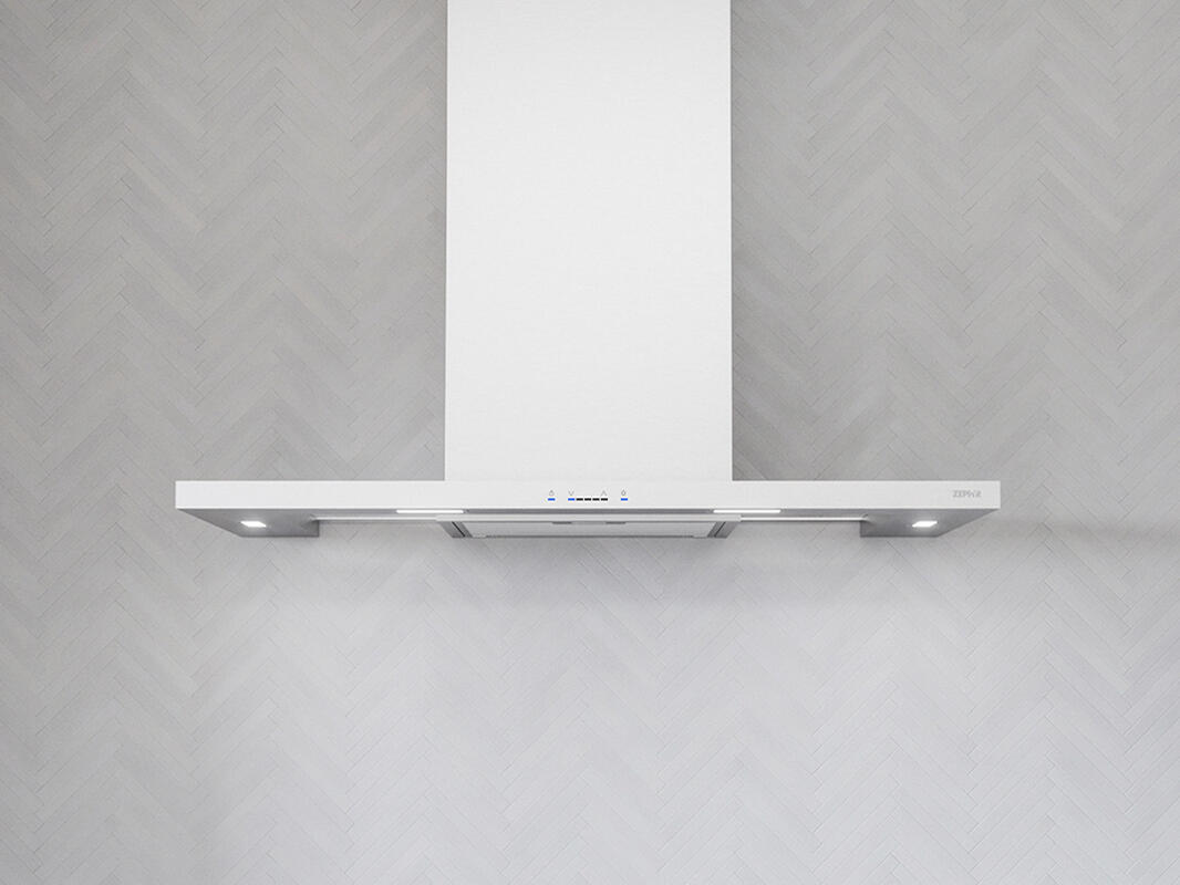 Zephyr ZMOM90BS 36" Modena Wall