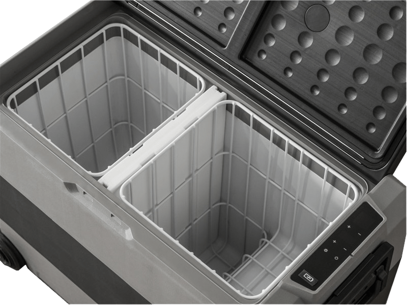 Avanti PDR36L34G 36L Portable Ac/Dc Cooler