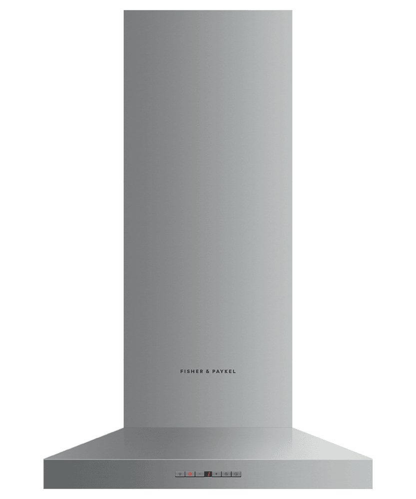 Fisher & Paykel HC24PHTX1N Wall Range Hood, 24