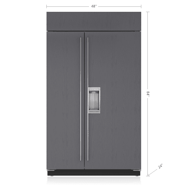 Sub-Zero BI48SDO 48