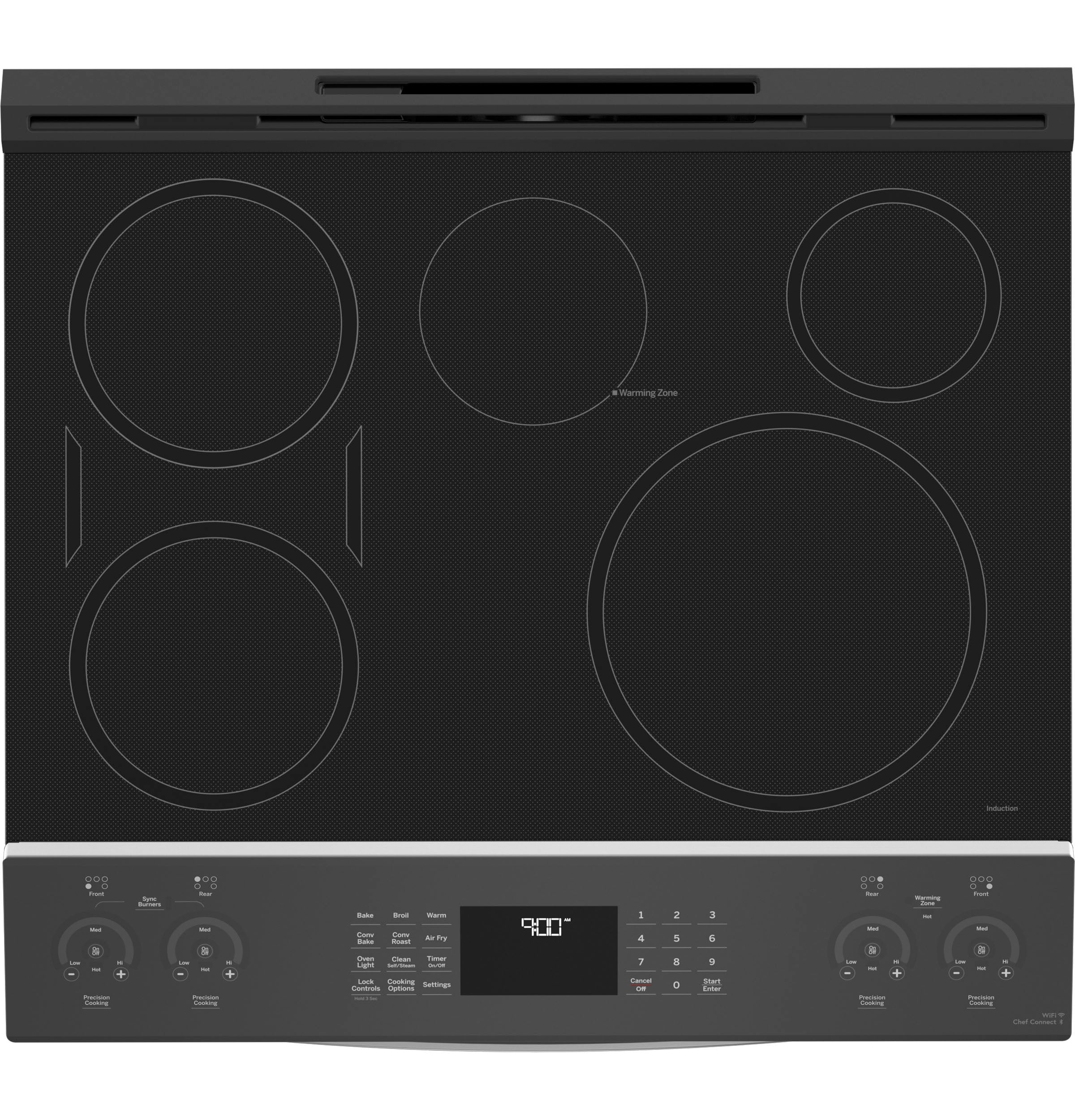 Ge Appliances PHS930YPFS Ge Profile™ 30