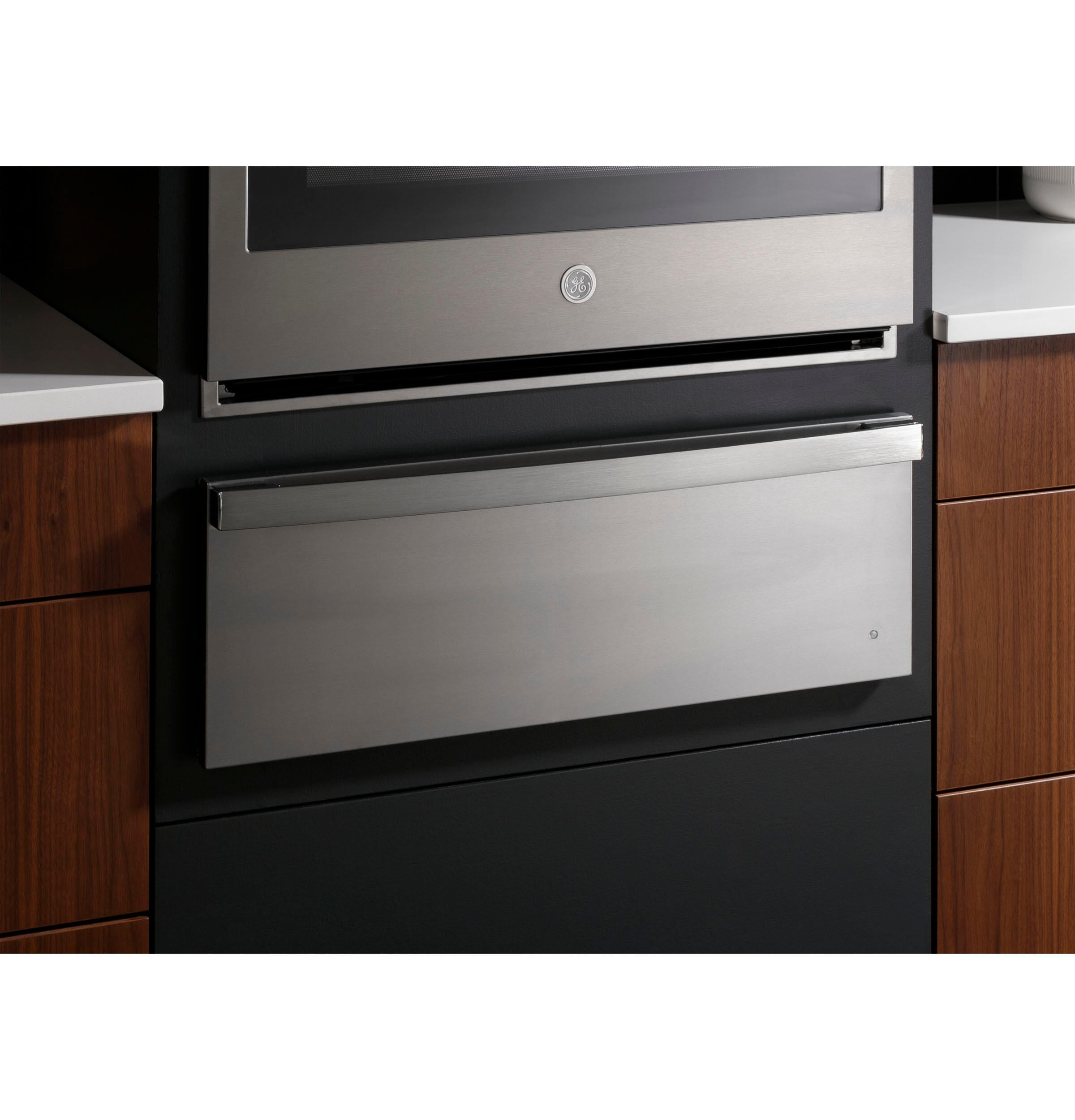 Ge Appliances PTW9000SPSS Ge Profile™ 30" Warming Drawer
