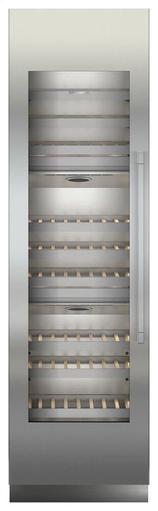 Liebherr MW2401 Built-In Multi-Temperature Wine Cabinet