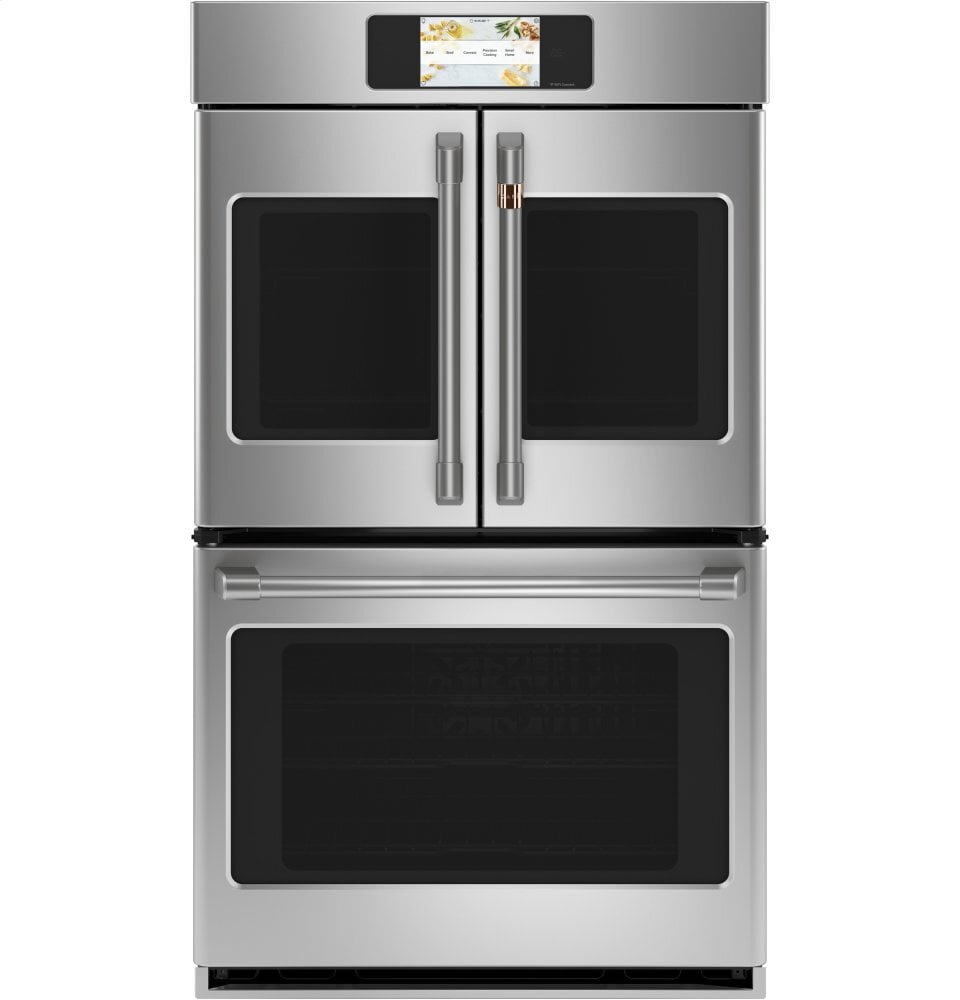Cafe CTD90FP2NS1 Café Professional Series 30