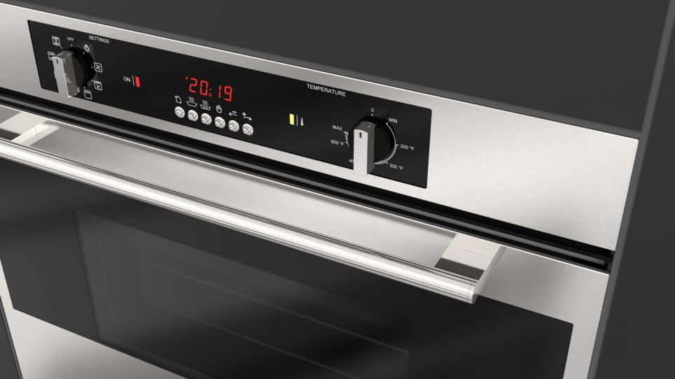 Fulgor Milano F1SM30S1 30
