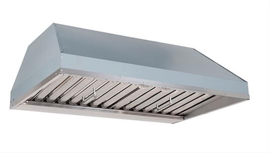 Best Range Hoods CPDI482SB 46-3/8