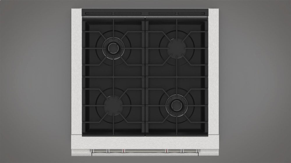 Fulgor Milano ACDKIT30MW 30" Matte White Color Kit