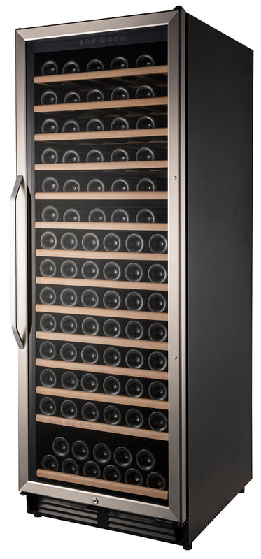 Avanti WCF149SE3S 149 Bottles Wine Chiller