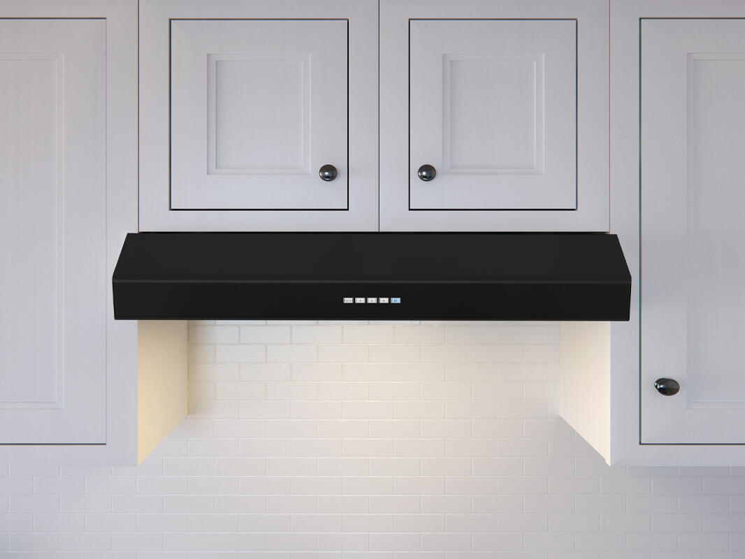 Zephyr AK1236CB 36" Breeze II Under-Cabinet