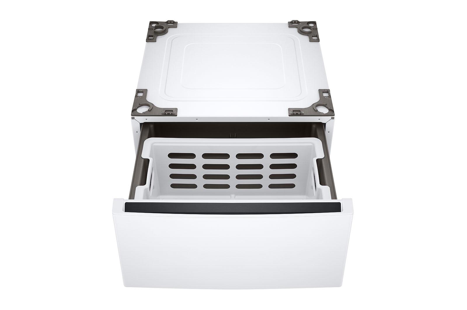 Lg WDP6W Lg 27'' Pedestal Storage Drawer