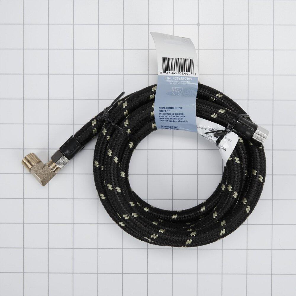 Kitchenaid 4396897RW Dishwasher Water Supply Hose Kit - Other