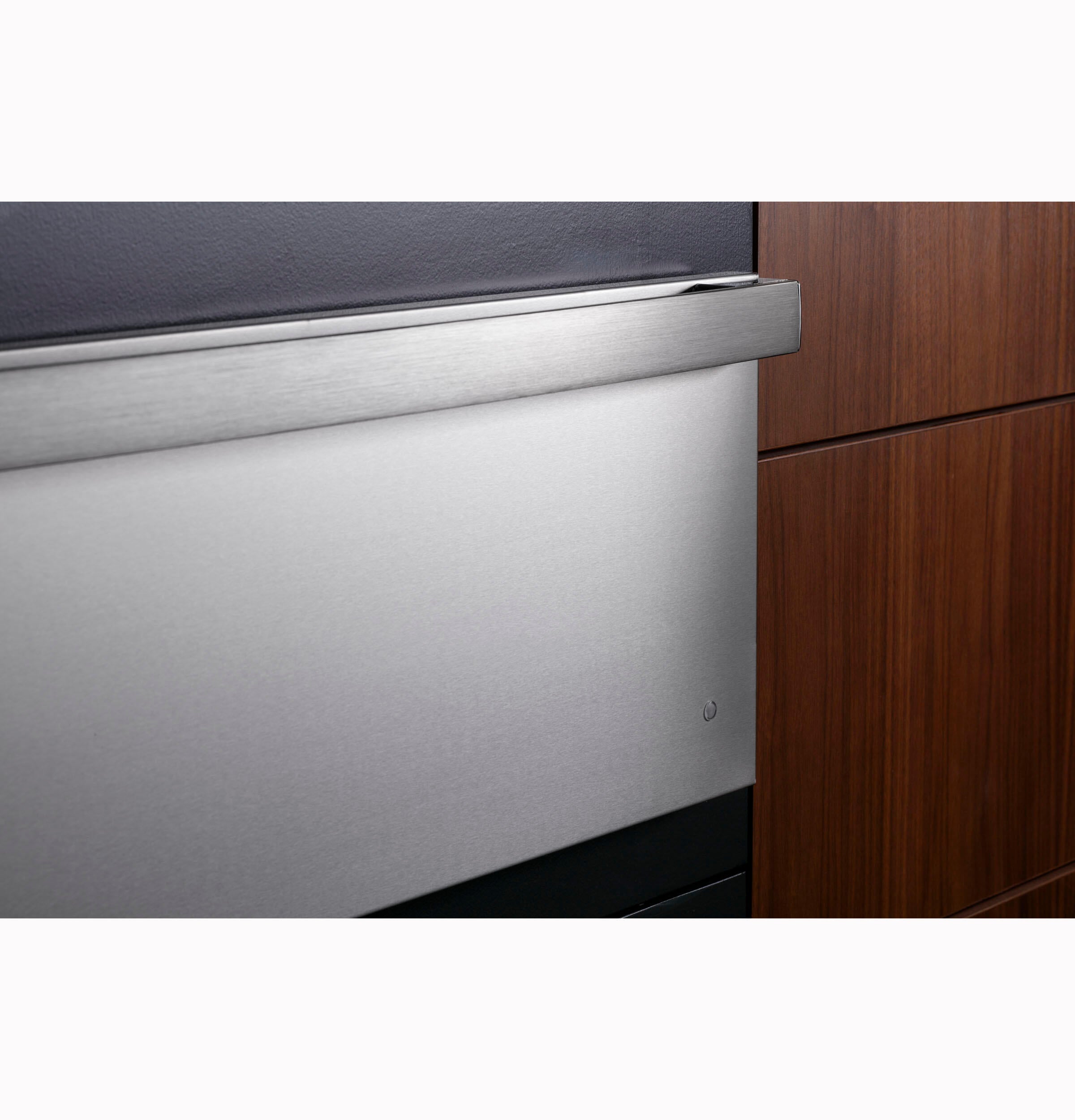 Ge Appliances PTW9000SPSS Ge Profile™ 30" Warming Drawer