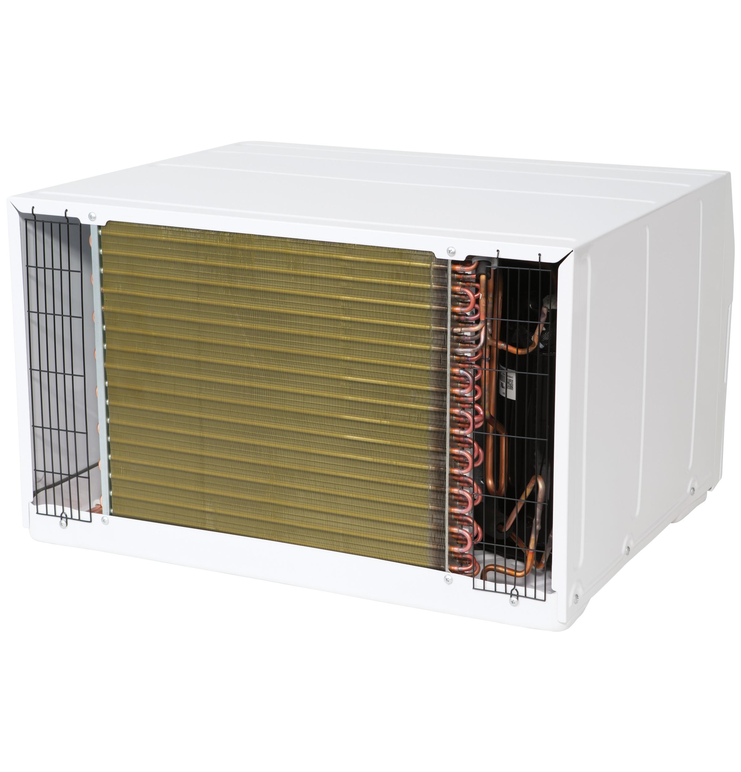Ge Appliances AKCQ12DCJ Ge® Built In Air Conditioner