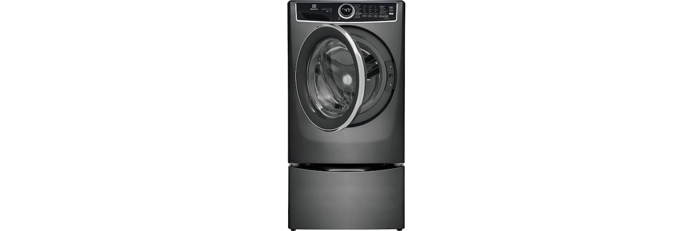 Electrolux ELFW7537AT 4.5 Cu. Ft. Front Load Washer