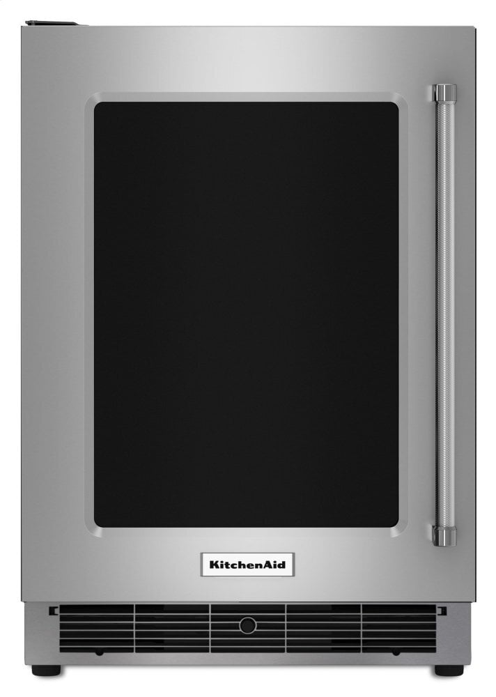 Kitchenaid KURL304ESS 24