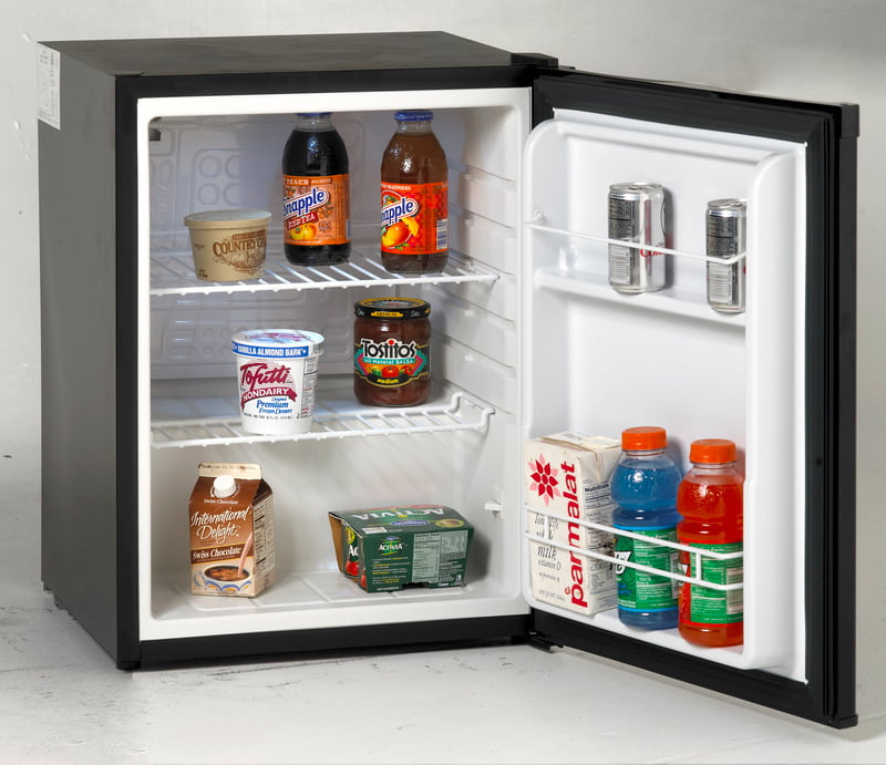 Avanti AR2416B 2.2 Cu. Ft. All Refrigerator