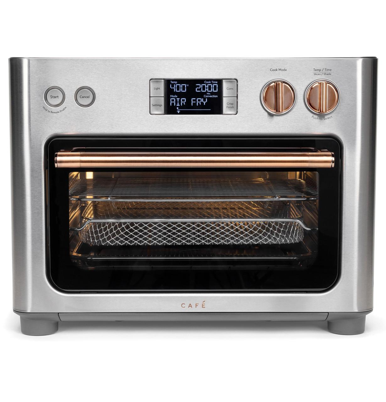 Cafe C9OAAAS2RS3 Café™ Couture™ Oven With Air Fry