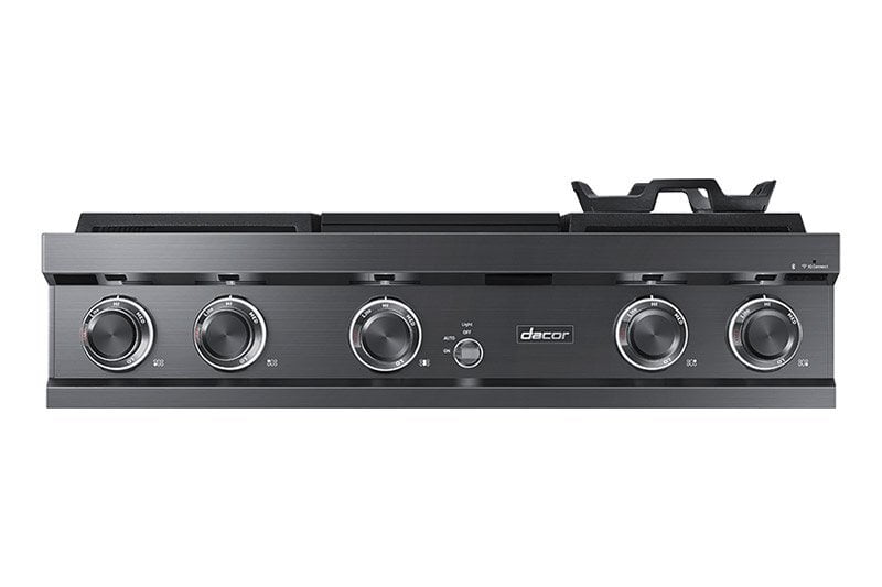 Dacor DTT36M974LS 36
