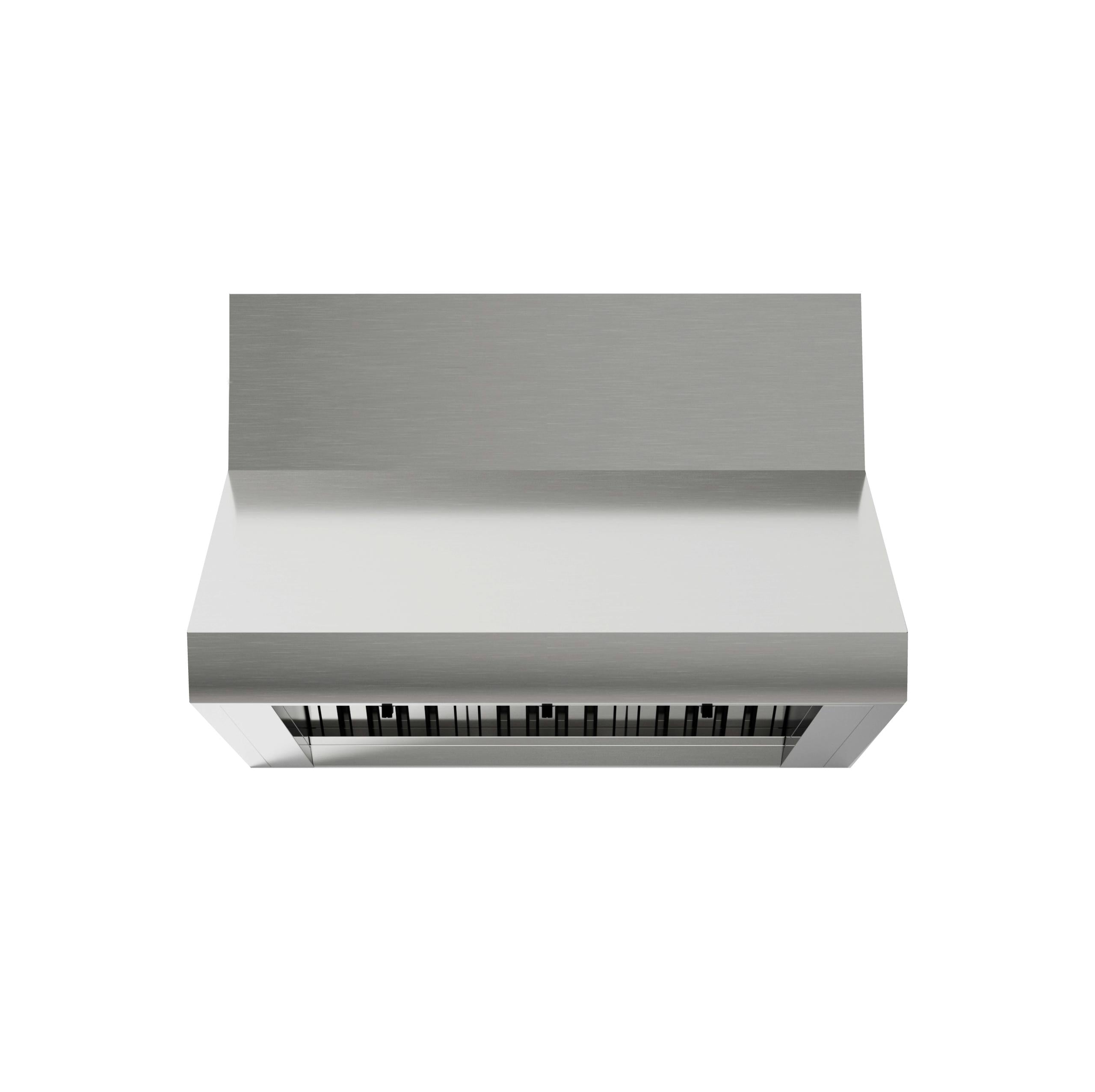 Xo Appliance XOGV36X12DC Duct Cover 36In Wide, 12In Tall