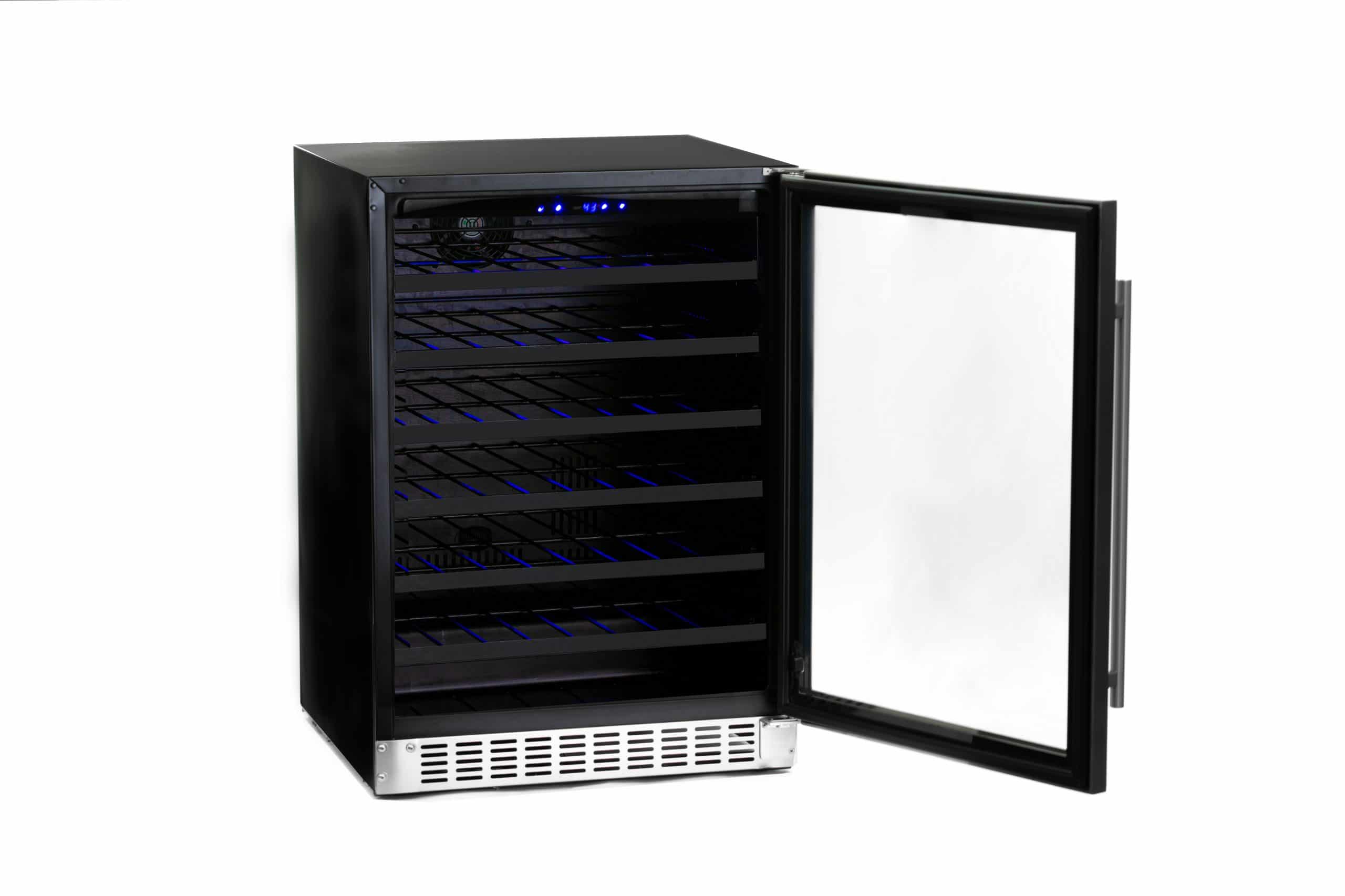 Azure Home Products A224WCS Wine Center 2.0