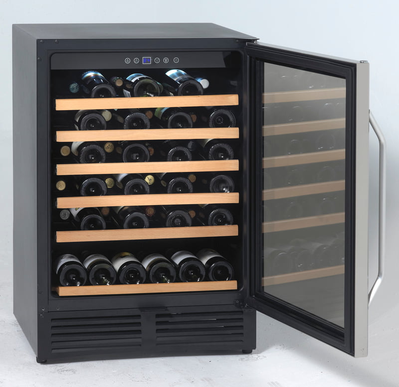 Avanti WCR506SS 50 Bottle Wine Chiller