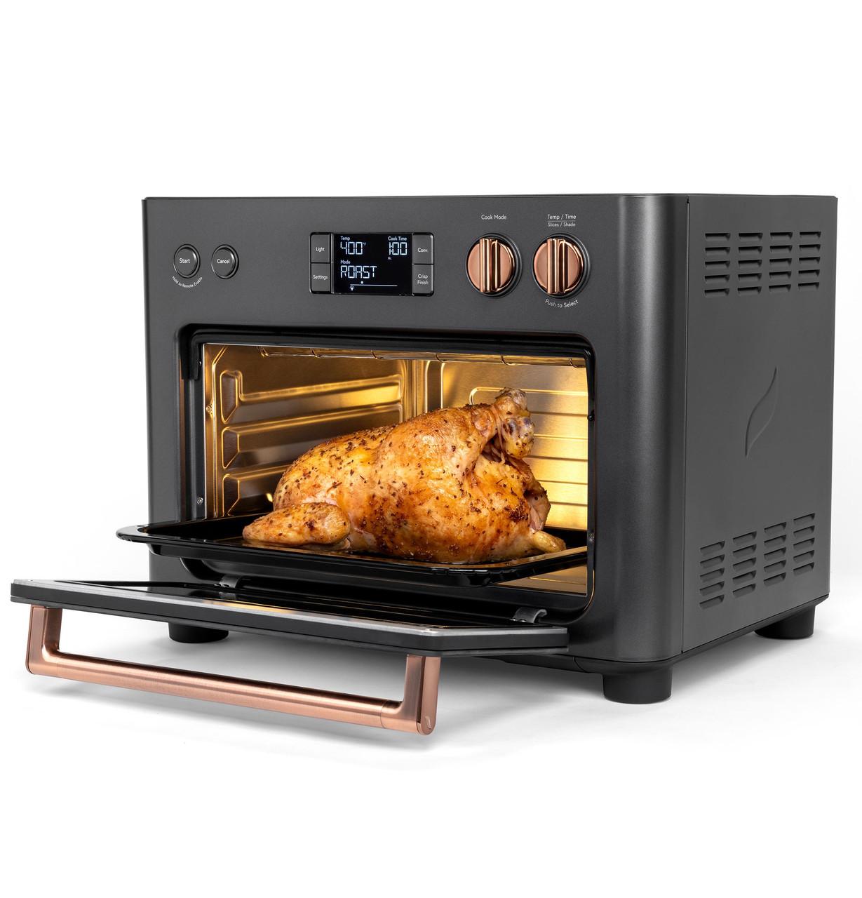 Cafe C9OAAAS3RD3 Café™ Couture™ Oven With Air Fry