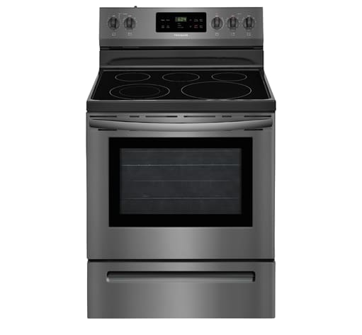Frigidaire FFEF3054TD Frigidaire 30'' Electric Range