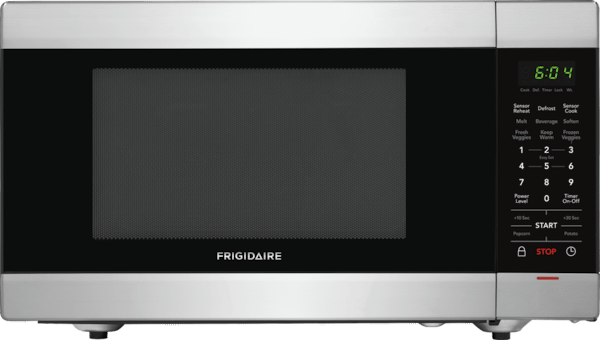 Frigidaire FFCE1655US Frigidaire 1.6 Cu. Ft. Countertop Microwave