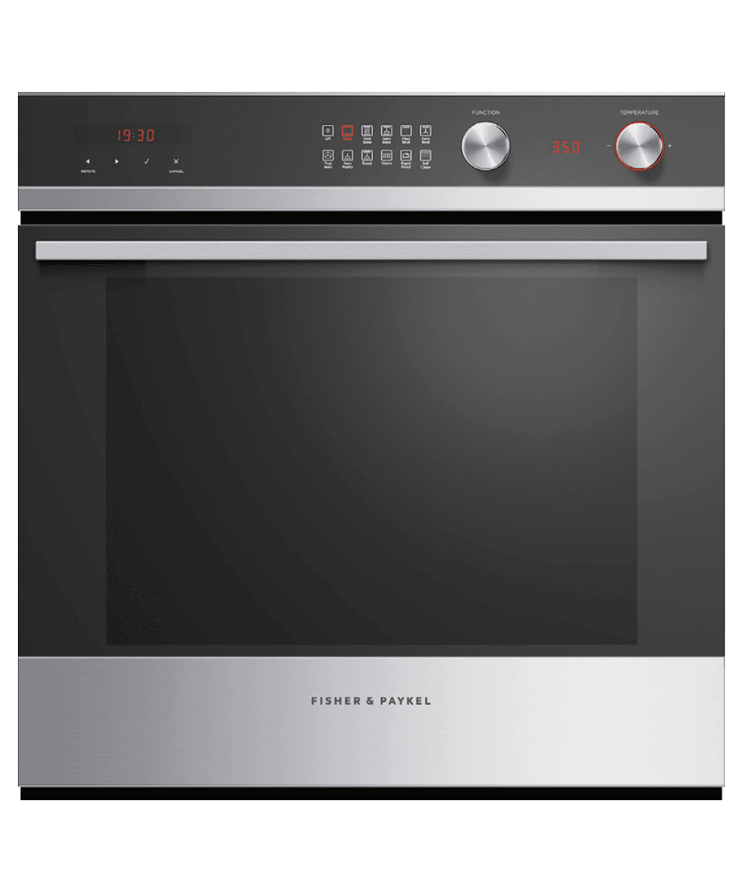 Fisher & Paykel OB24SCDEPX1 Oven, 24