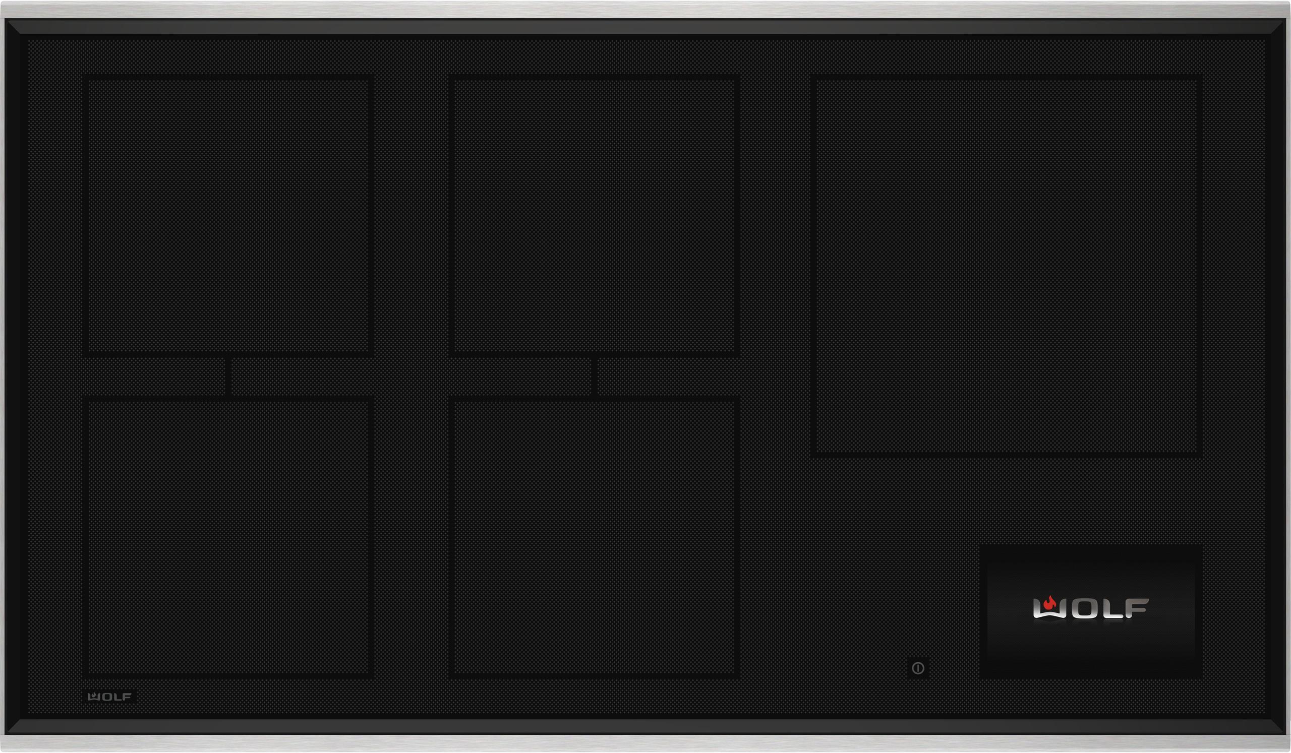 Wolf CI36560TS 36