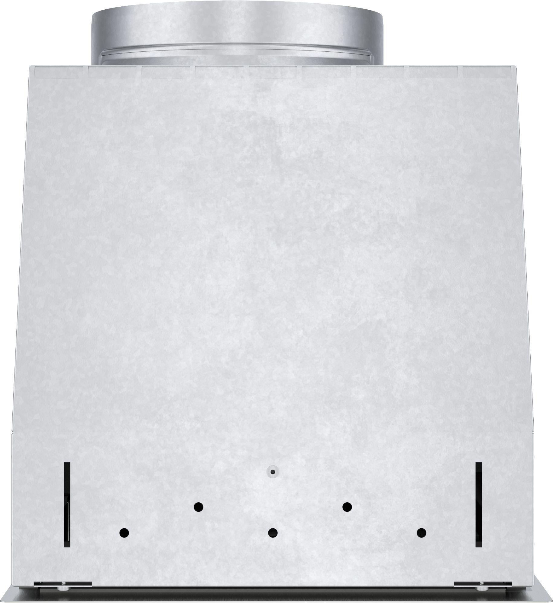 Thermador VCI6B30ZS Custom Insert Stainless Steel Vci6B30Zs