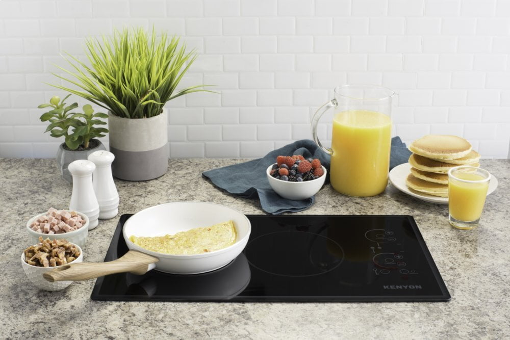 Kenyon B41776 240V Lite-Touch Q® Cortez 2 Burner