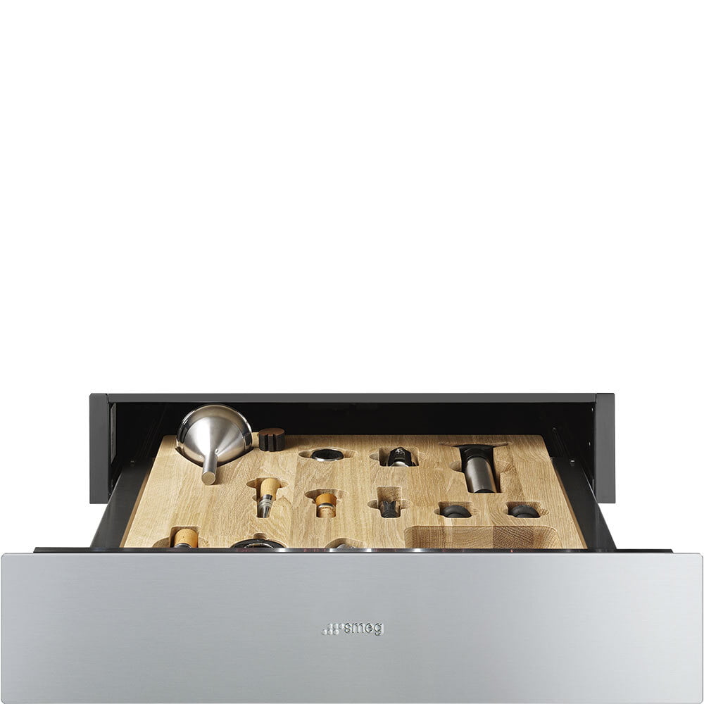 Smeg CPS315X 24