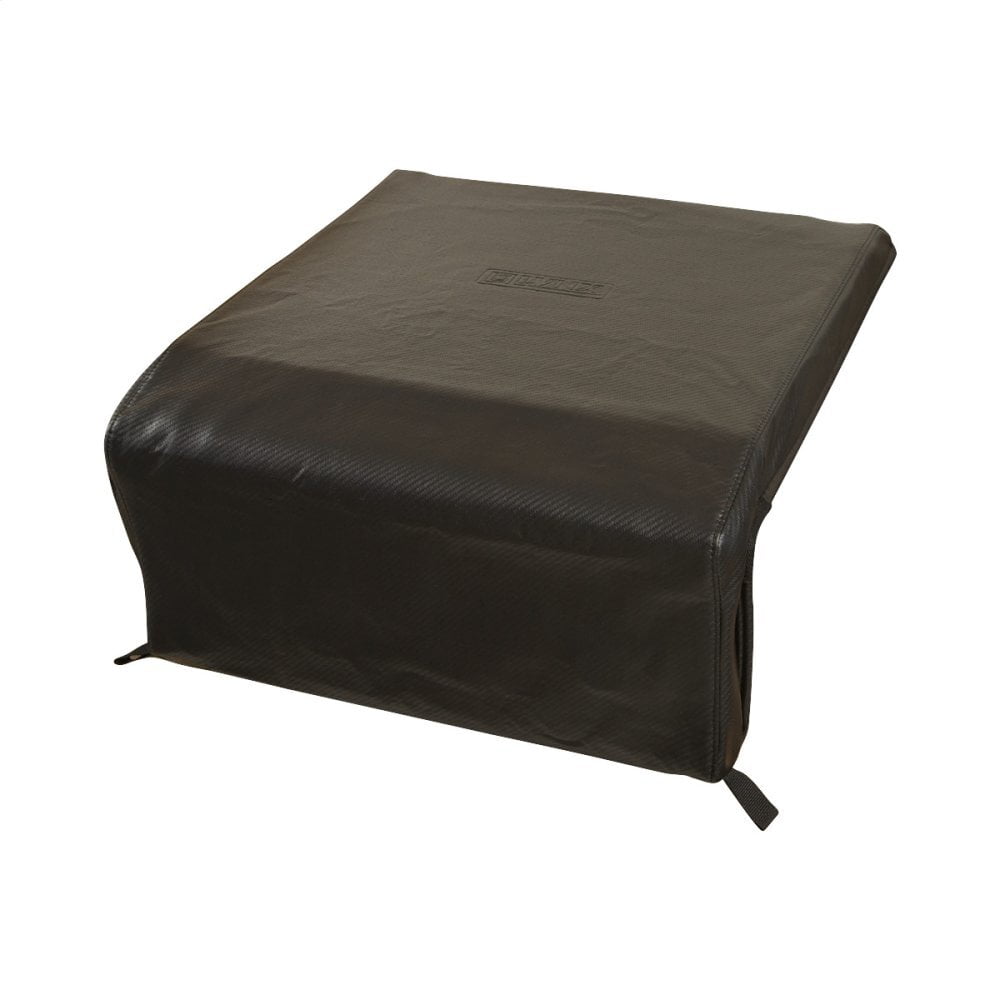 Lynx CCLSB2PC Double With Prep Center Carbon Fiber Vinyl Cover