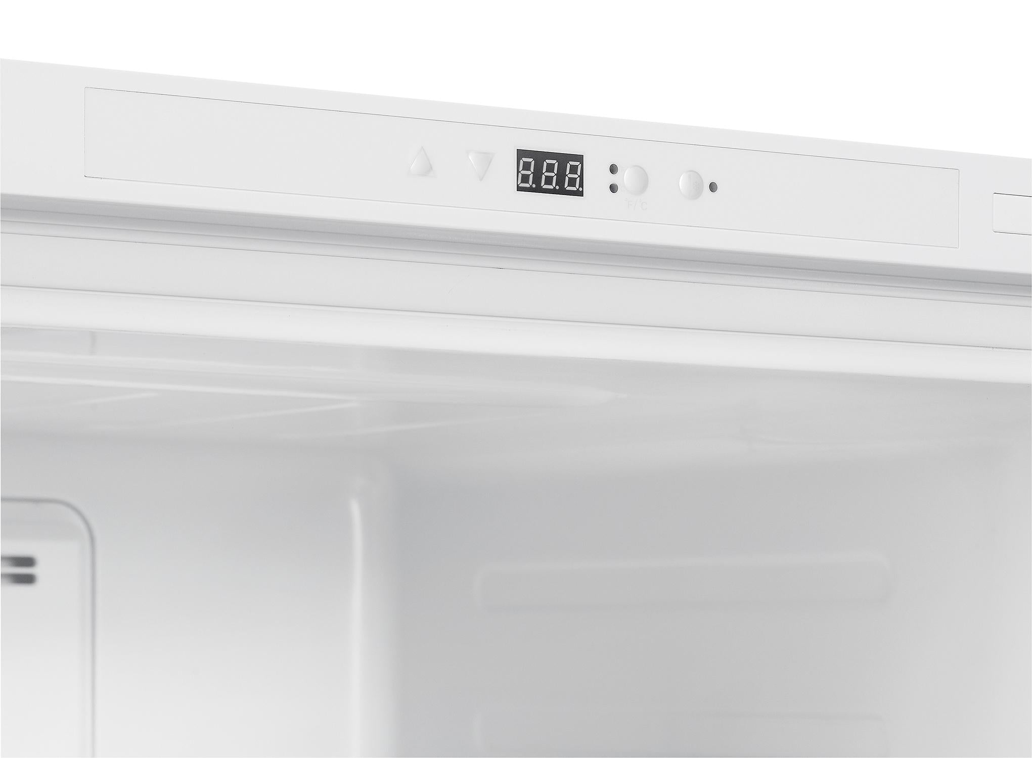 Danby DUF167A4WDD Danby Designer 16.7 Cu. Ft. Upright Freezer