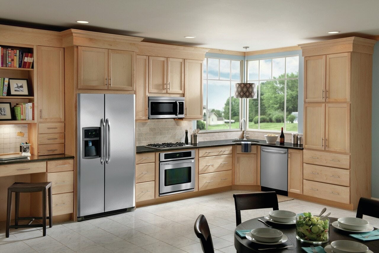 Frigidaire FFGC3026SS Frigidaire 30'' Gas Cooktop