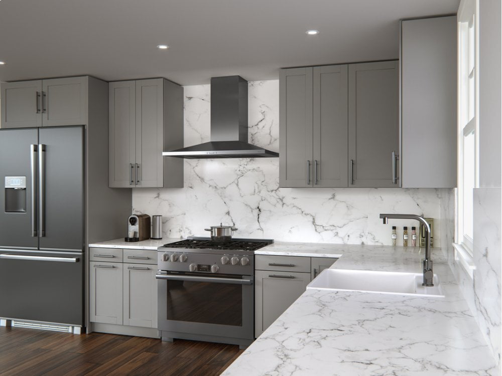 Zephyr ZANE24CS 24" Anzio Wall