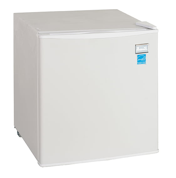 Avanti AR17T0W 1.7 Cf All Refrigerator - White