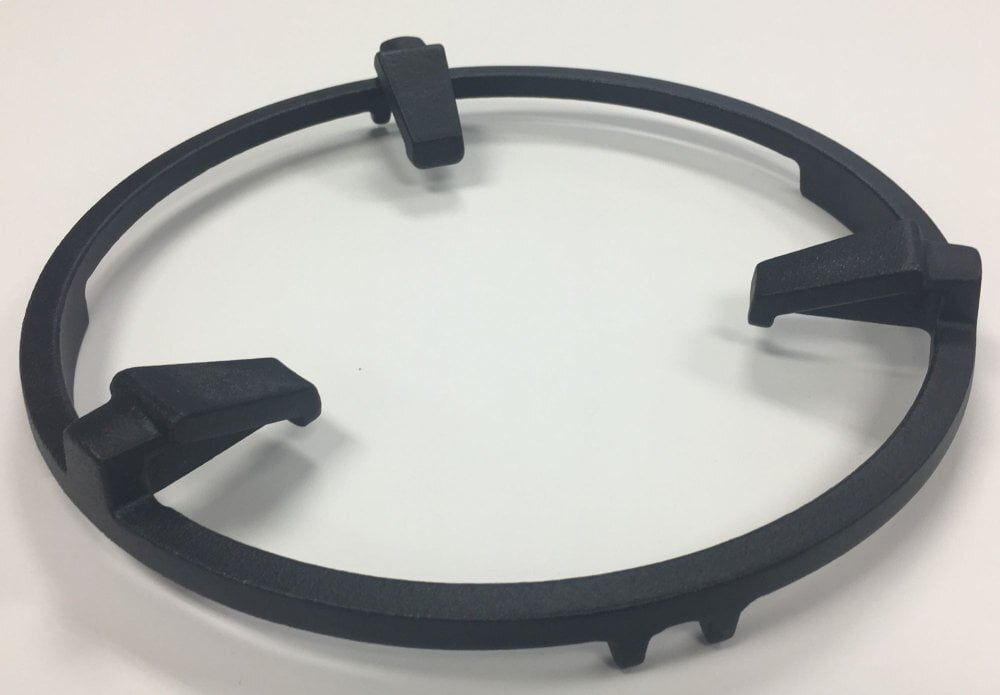 Thermador SWOKRINGW Wok Ring For Flameselect® Gas Cooktops Swokringw