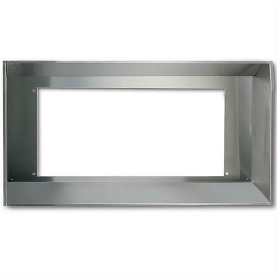 Best Range Hoods ALCC630SB Custom Hood Liner For 30-In. Alefrun Cc6 Power Pack