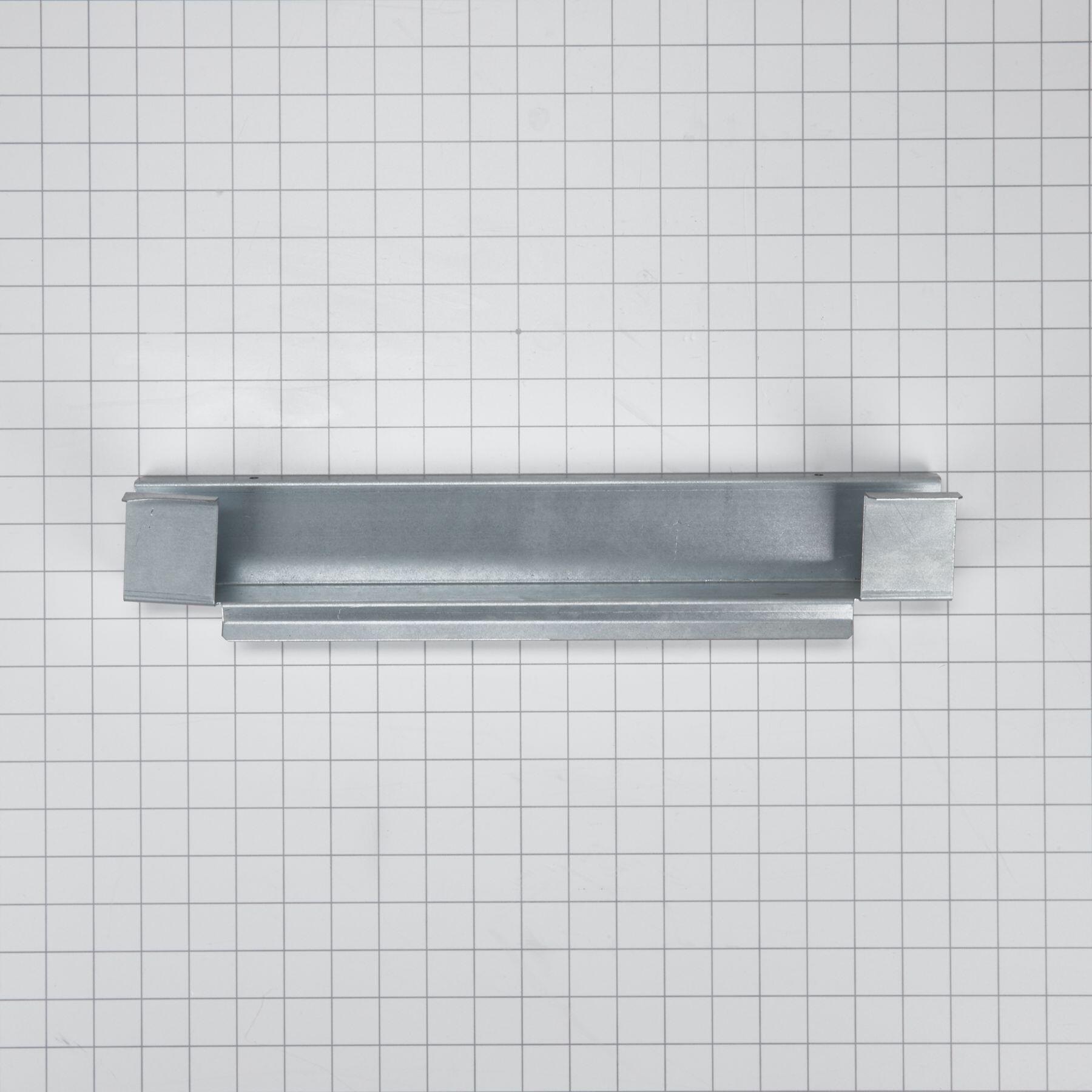 Kitchenaid W10469901 Built-In Microwave Trim Kit - Other