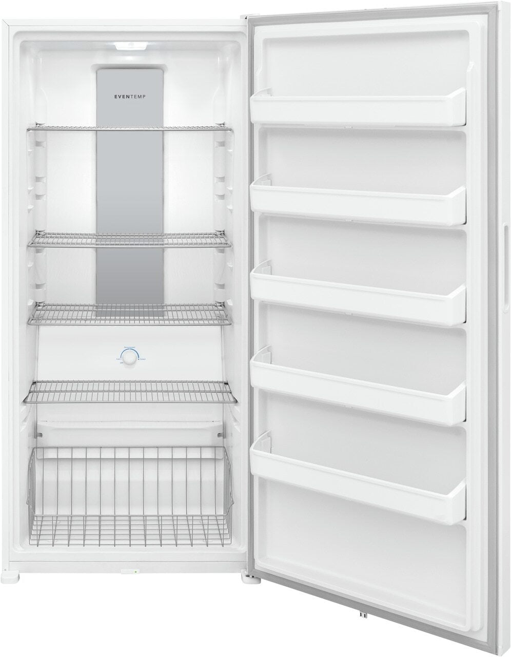 Frigidaire FFFH20F3WW Frigidaire 20.0 Cu. Ft Upright Freezer