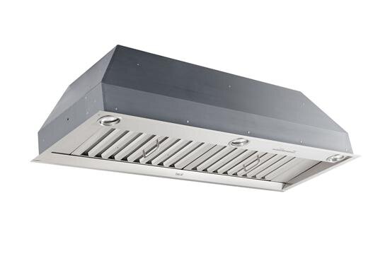Best Range Hoods PK2245 43-7/16