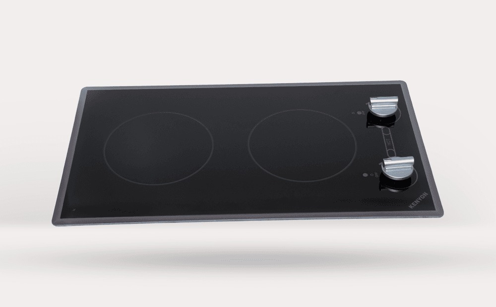 Kenyon B41719 208V Cortez 2 Burner