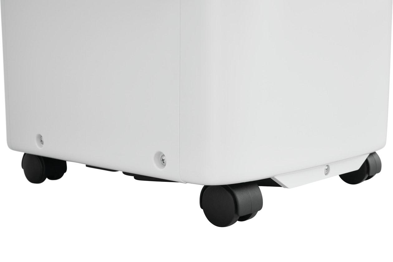 Frigidaire FHPC082AC1 Frigidaire 8,000 Btu Portable Room Air Conditioner With Dehumidifier Mode