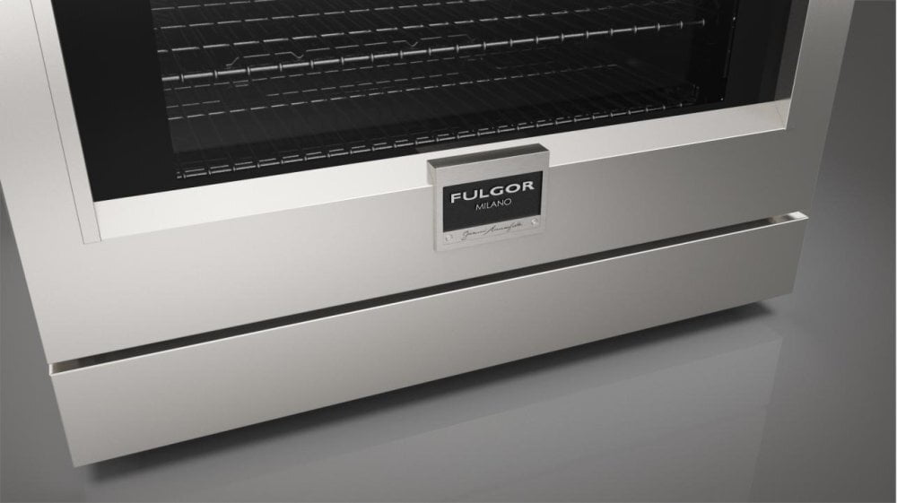 Fulgor Milano F6PGR366S2 36" All Gas Pro Range