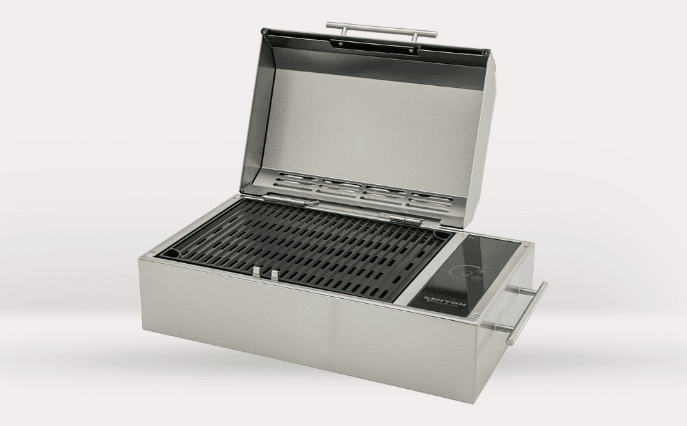 Kenyon B70091 Frontier Portable Grill