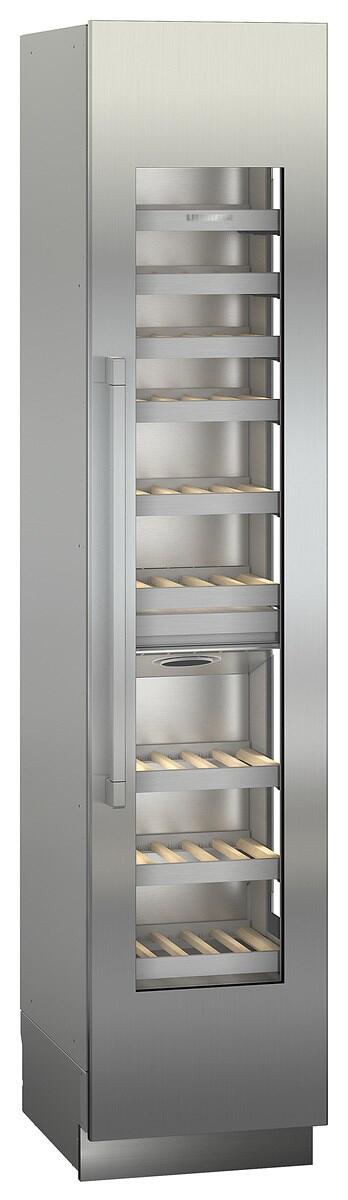 Liebherr MW1800 Built-In Multi-Temperature Wine Cabinet