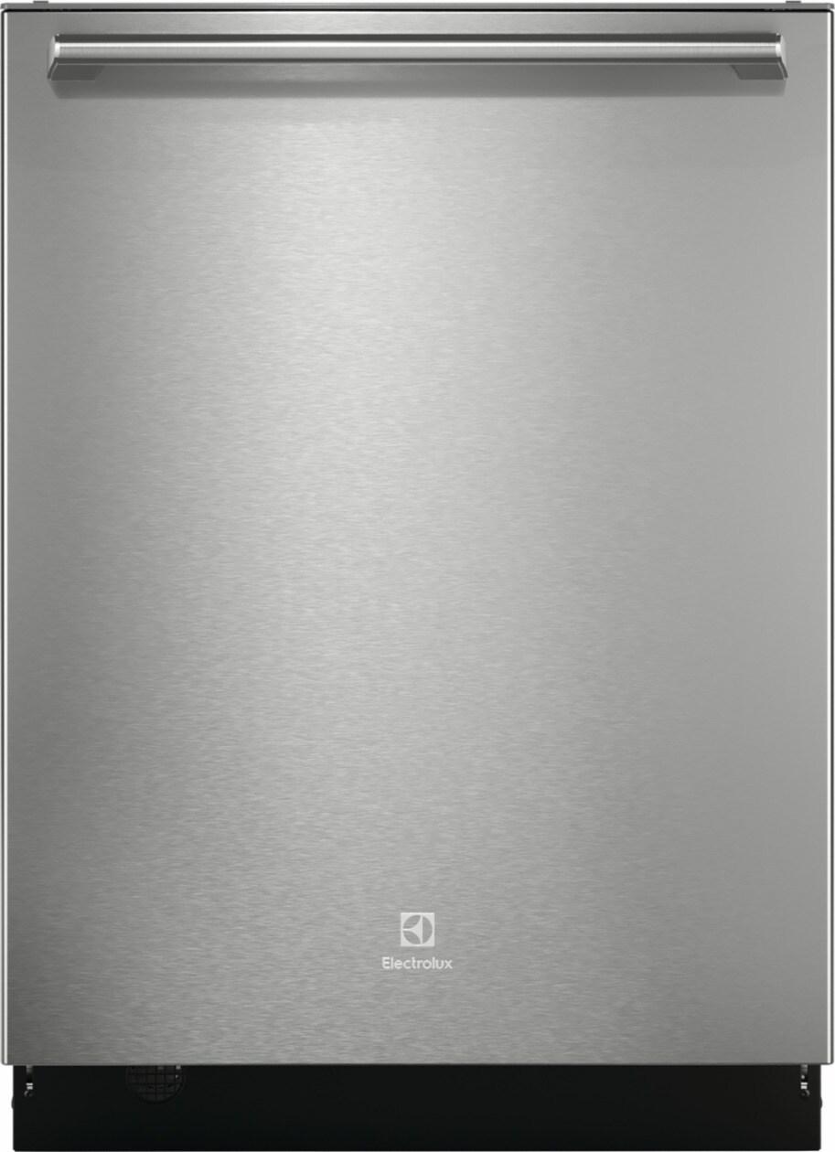 Electrolux EDSH4944BS Electrolux 24" Stainless Steel Tub Built-In Dishwasher With Smartboost™