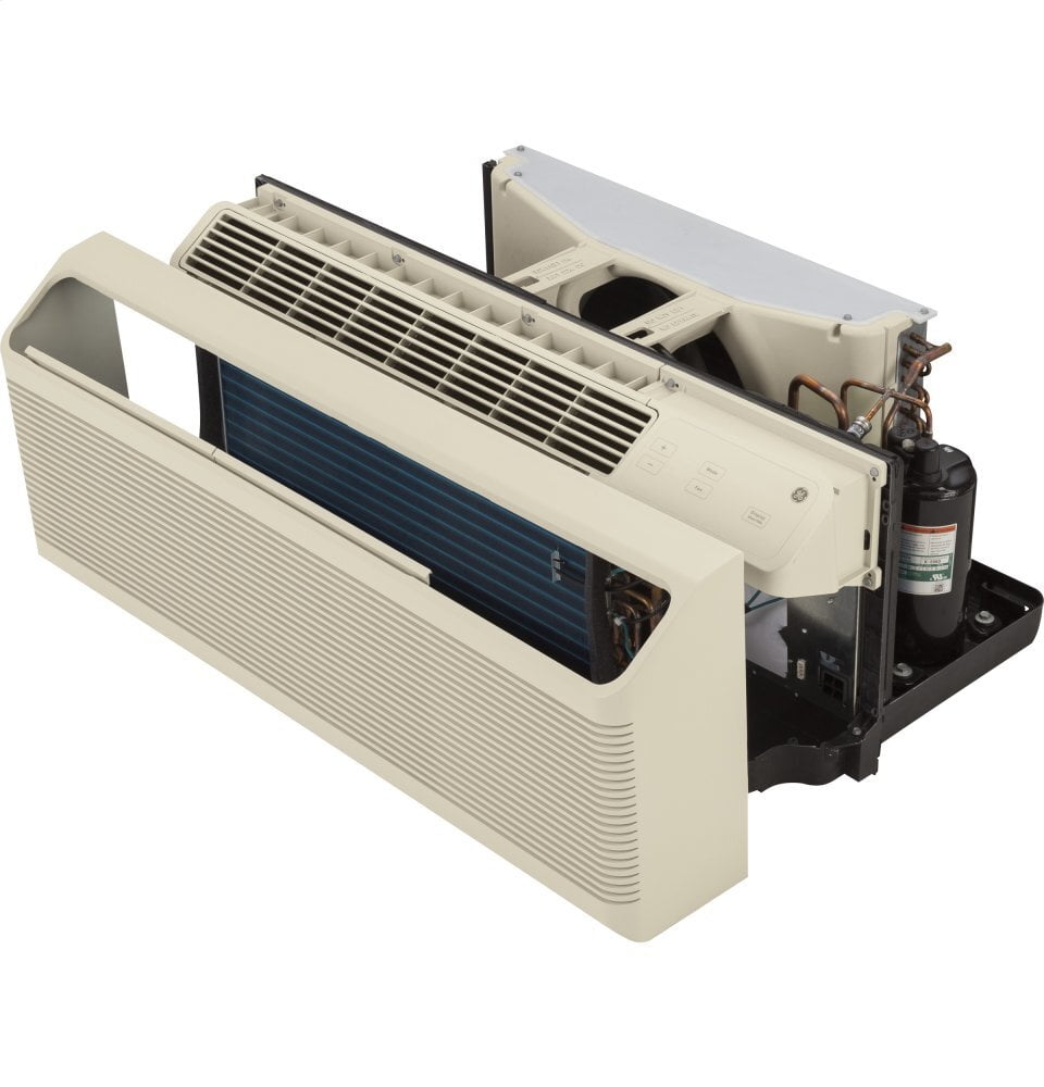 Ge Appliances AZ65H07DAD Ge Zoneline® Heat Pump Unit With Icr, 230/208 Volt